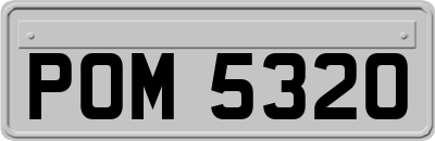 POM5320
