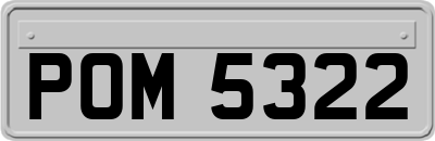 POM5322