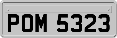 POM5323