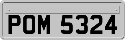 POM5324