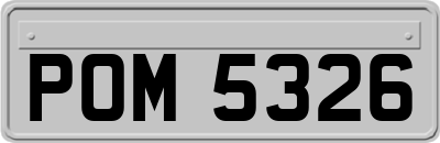 POM5326
