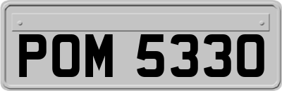 POM5330
