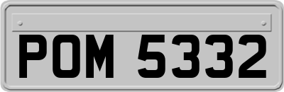 POM5332