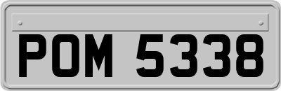 POM5338