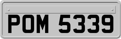POM5339