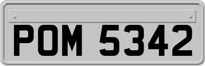POM5342