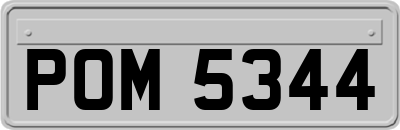 POM5344