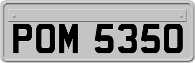 POM5350