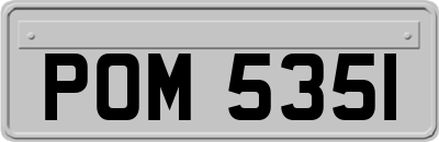 POM5351