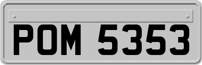 POM5353