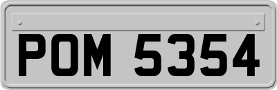 POM5354