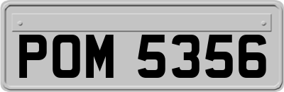 POM5356