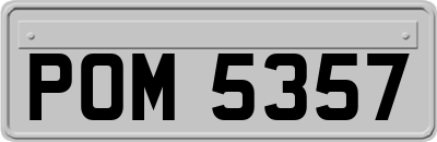 POM5357