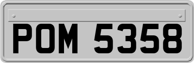 POM5358