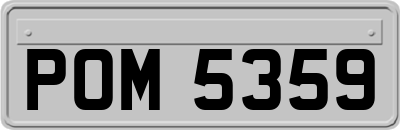 POM5359