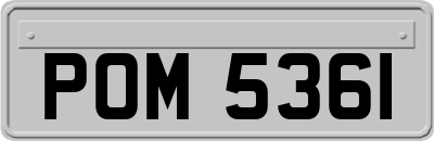 POM5361