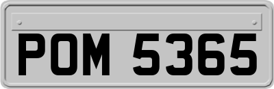 POM5365