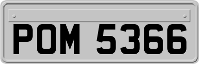 POM5366