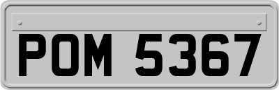 POM5367