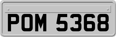 POM5368