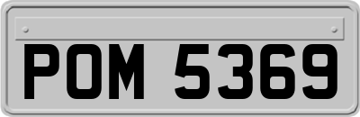 POM5369