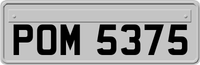 POM5375