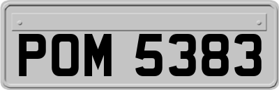 POM5383