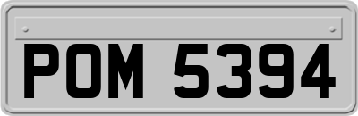 POM5394