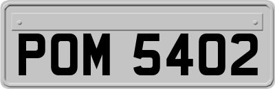 POM5402