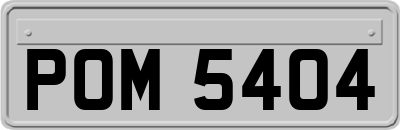 POM5404