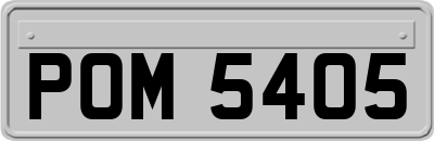 POM5405