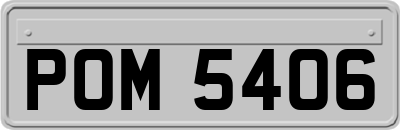 POM5406