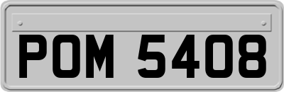 POM5408