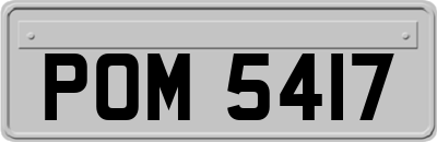 POM5417