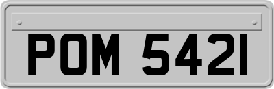 POM5421