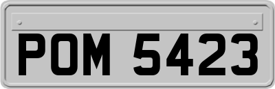 POM5423