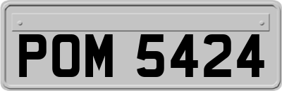 POM5424