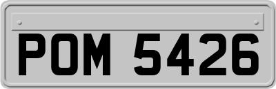 POM5426