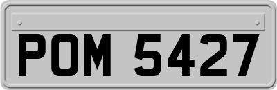POM5427