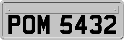 POM5432