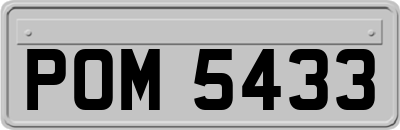 POM5433
