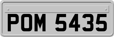 POM5435