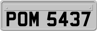 POM5437