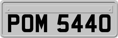 POM5440