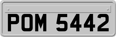 POM5442