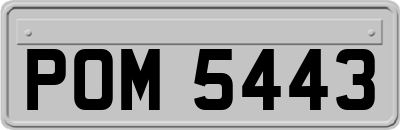 POM5443