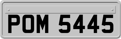 POM5445