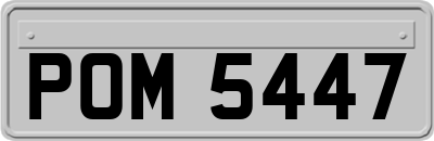 POM5447