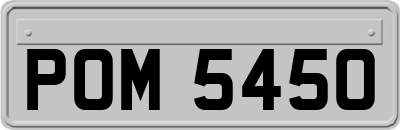 POM5450