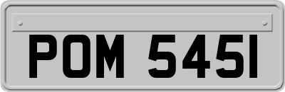 POM5451